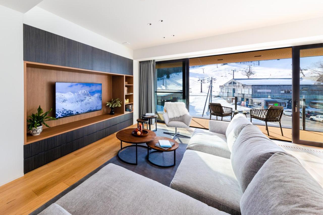 ROKA by Hakuba Hotel Group Exteriér fotografie