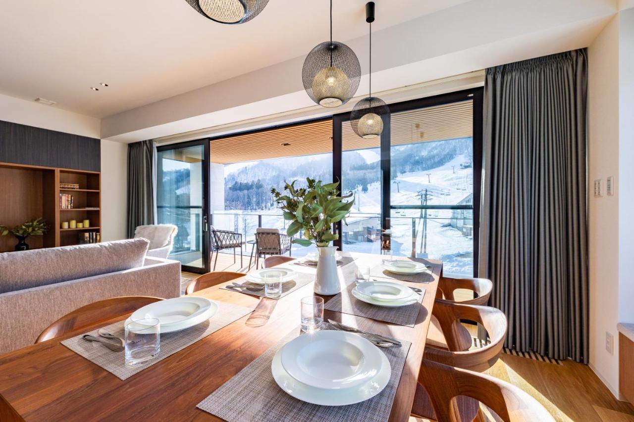 ROKA by Hakuba Hotel Group Exteriér fotografie
