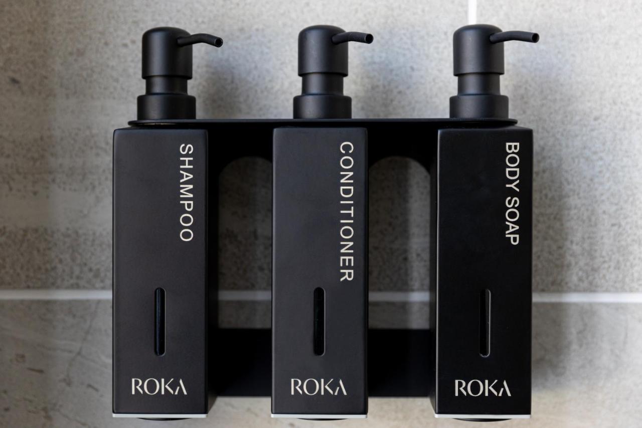 ROKA by Hakuba Hotel Group Exteriér fotografie