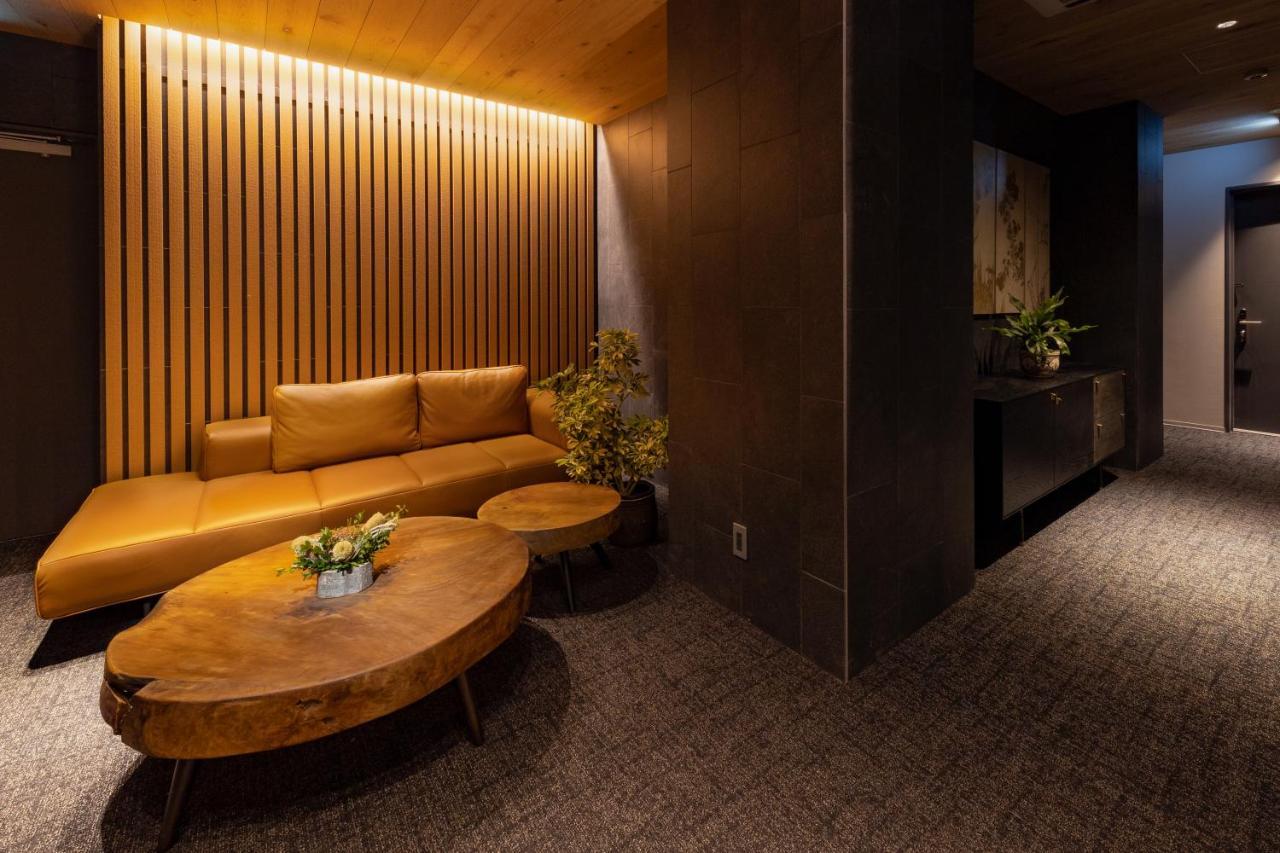 ROKA by Hakuba Hotel Group Exteriér fotografie