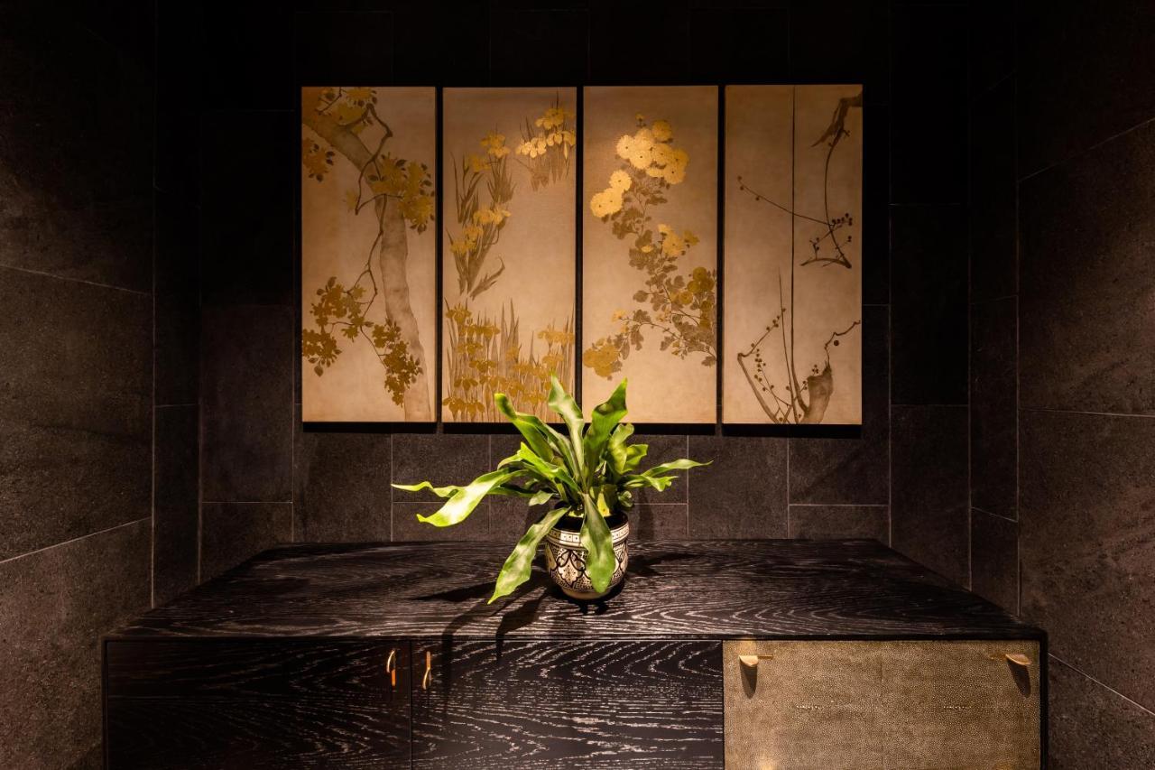 ROKA by Hakuba Hotel Group Exteriér fotografie