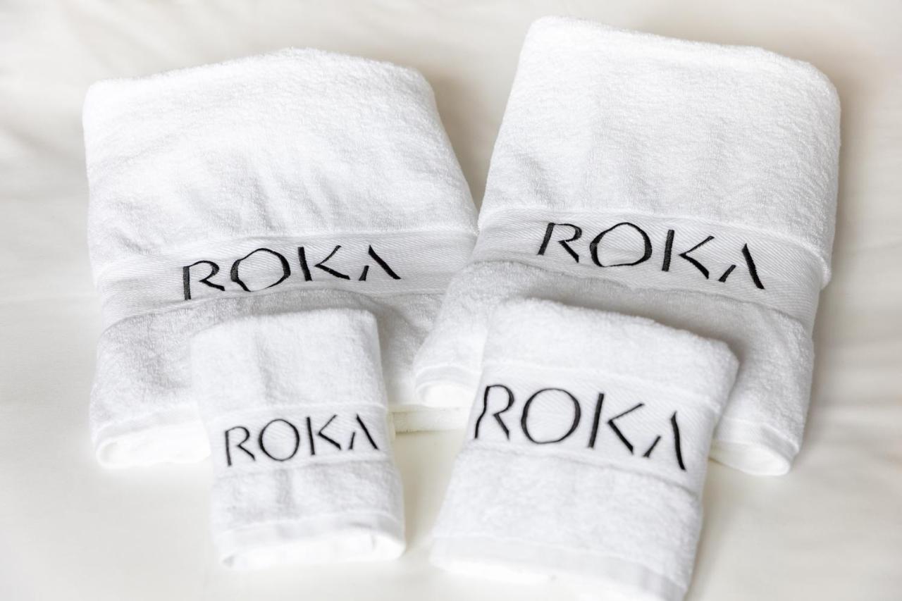 ROKA by Hakuba Hotel Group Exteriér fotografie