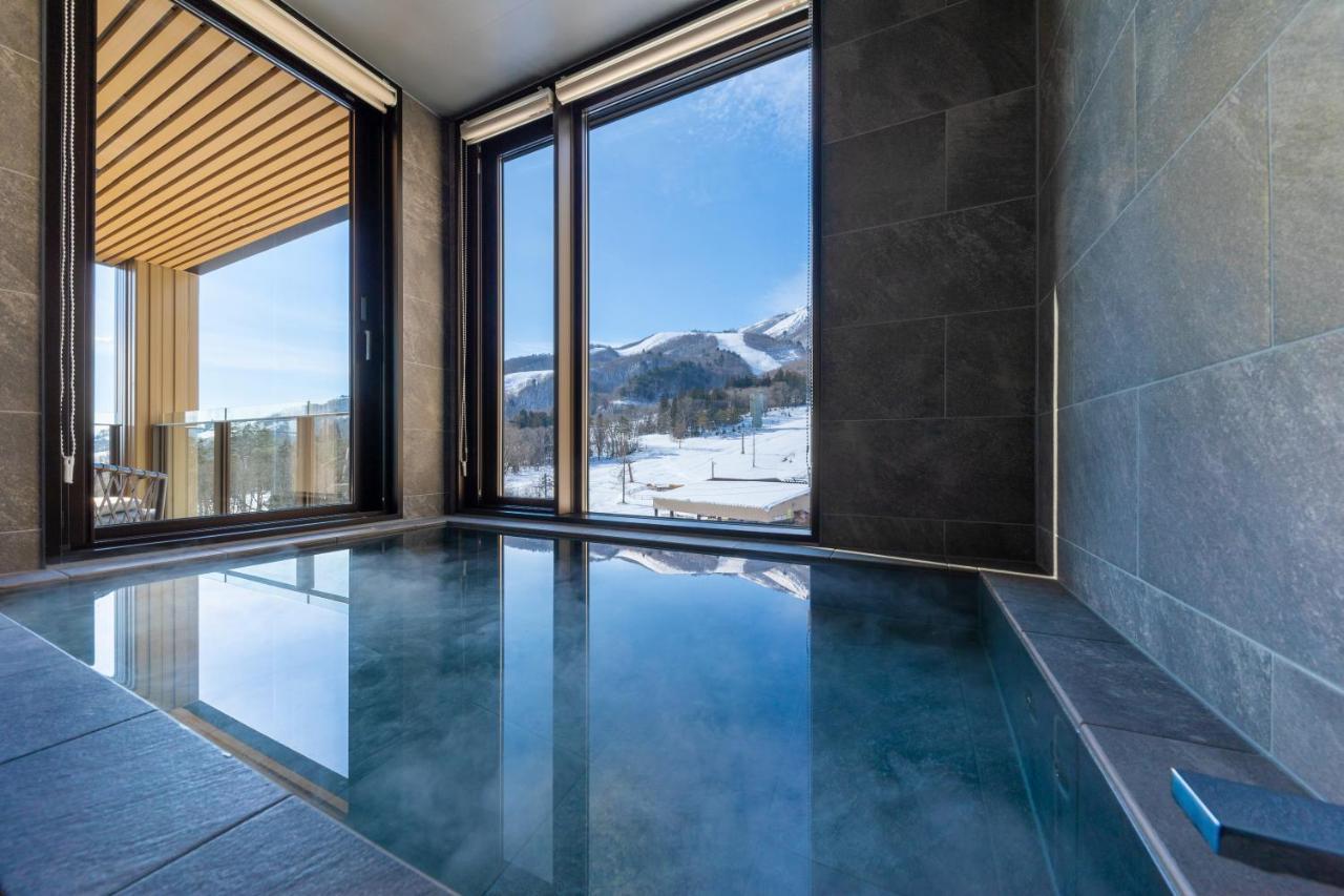 ROKA by Hakuba Hotel Group Exteriér fotografie