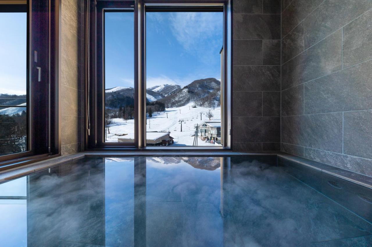 ROKA by Hakuba Hotel Group Exteriér fotografie