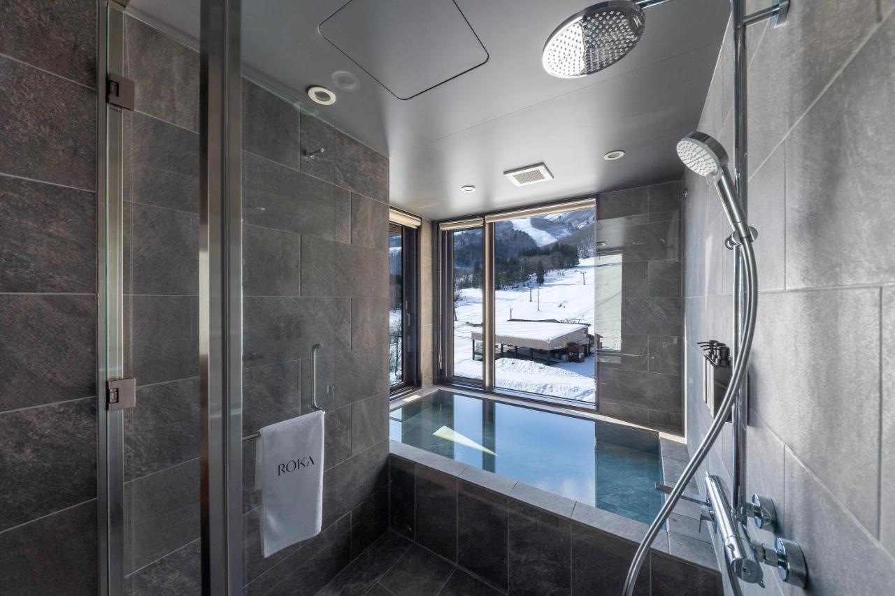 ROKA by Hakuba Hotel Group Exteriér fotografie