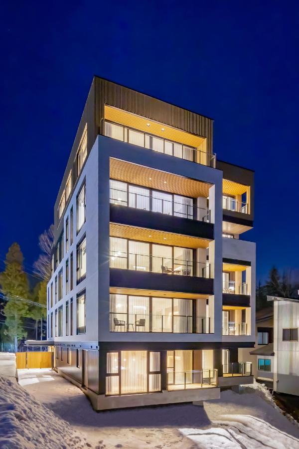 ROKA by Hakuba Hotel Group Exteriér fotografie