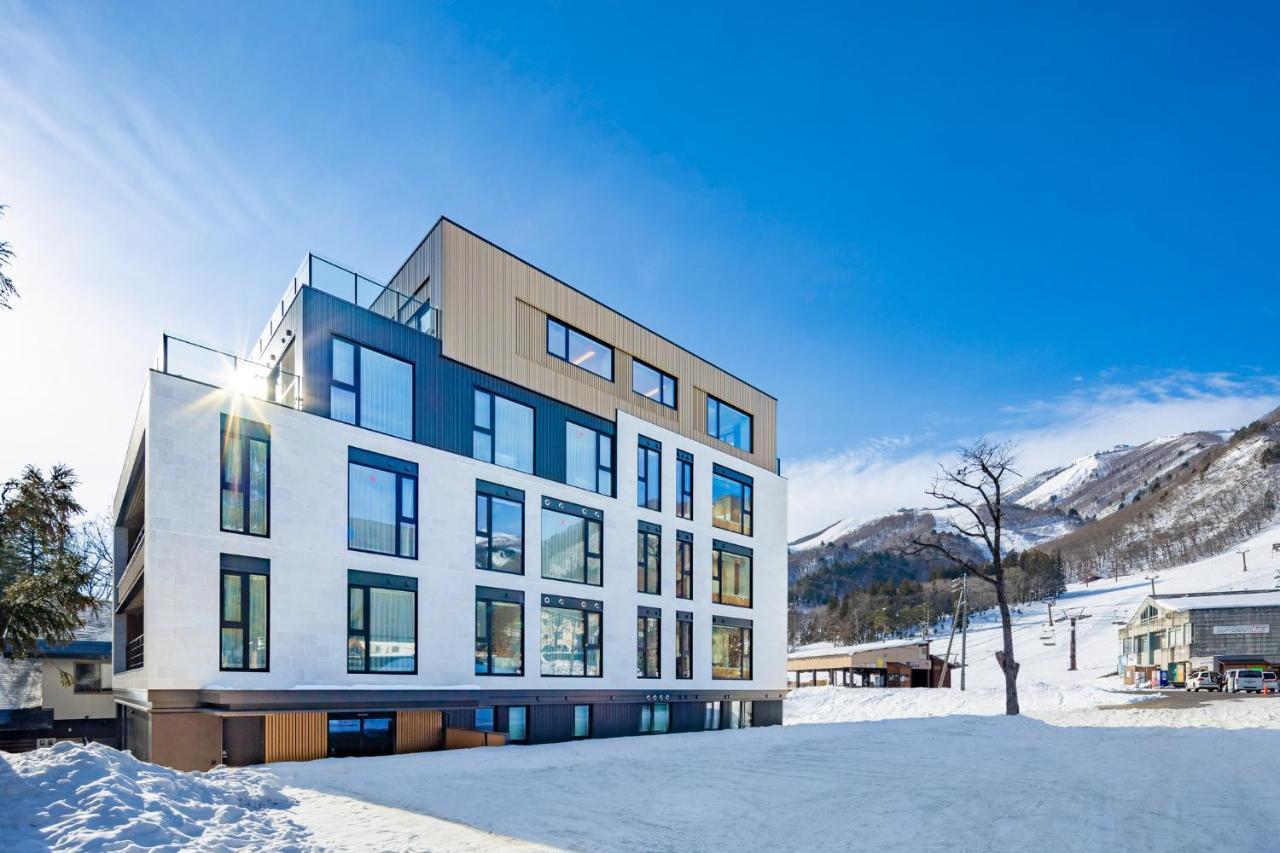 ROKA by Hakuba Hotel Group Exteriér fotografie