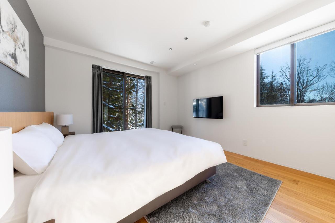 ROKA by Hakuba Hotel Group Exteriér fotografie