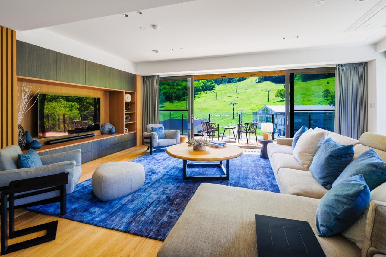 ROKA by Hakuba Hotel Group Exteriér fotografie