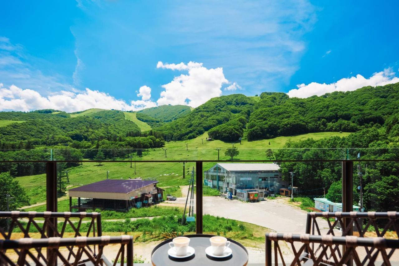 ROKA by Hakuba Hotel Group Exteriér fotografie